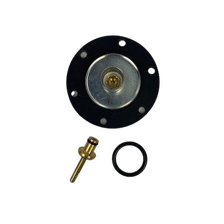 Bedford Precision Parts Bedford Precision Regulator Repair Kit 1/4in & 3/8in 24-725